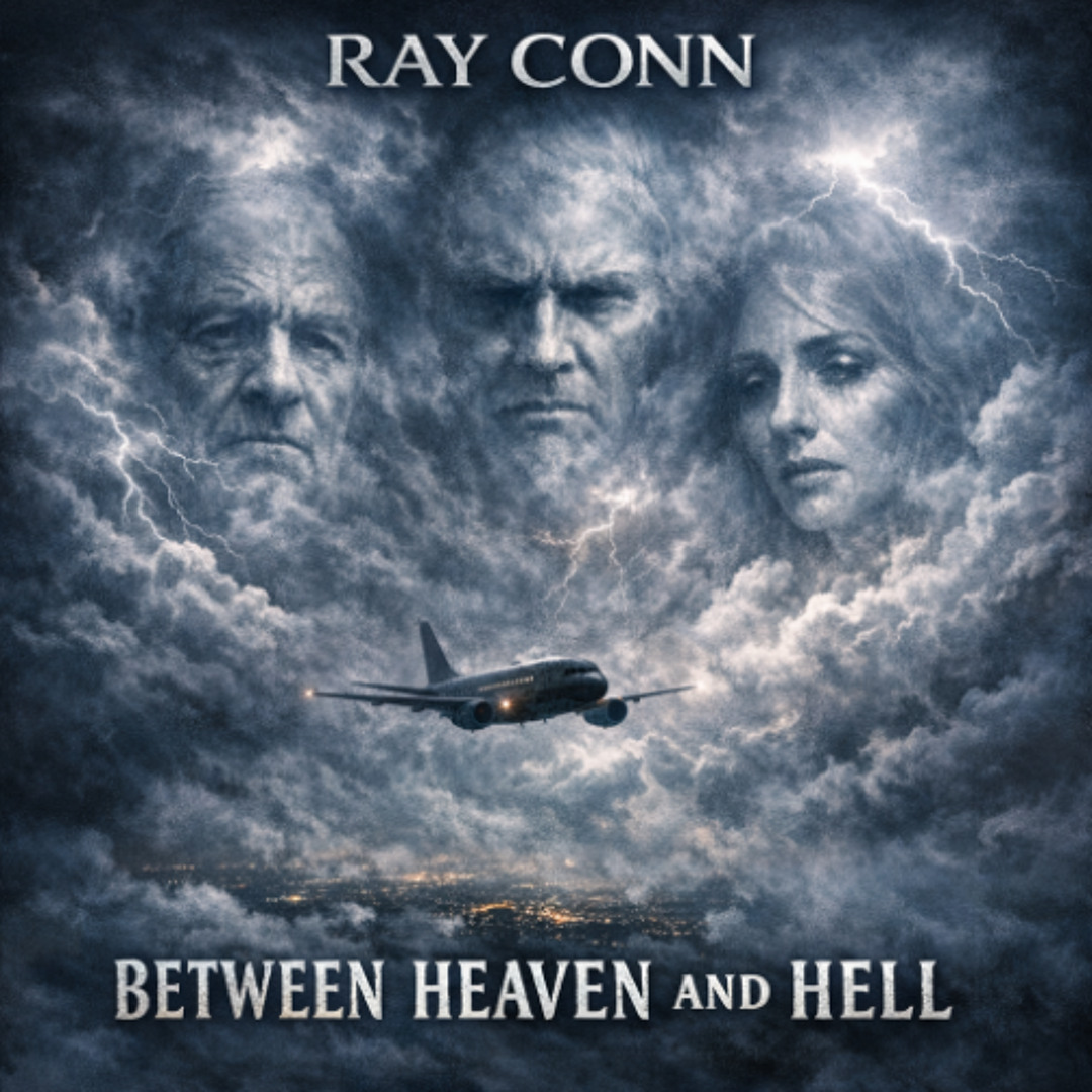 Stream BETWEEN HEAVEN AND HELL by Ray Conn | Listen online for free on ...