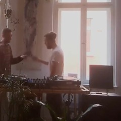 TAPE series w/chiefofnothing
