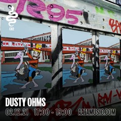 Dusty Ohms - Aaja Channel 2 - 02 12 21