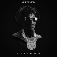 NBA YoungBoy - Free Vea (Fast)