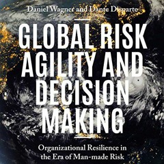 View [EPUB KINDLE PDF EBOOK] Global Risk Agility and Decision Making: Organizational