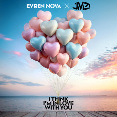 I Think I'm In Love With You (JMZ! Nightfall Extended Remix)