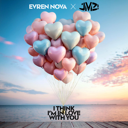 I Think I'm In Love With You (JMZ! Nightfall Extended Remix)