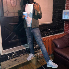 Duvy - Yeezy (Unreleased)