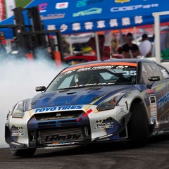 OMEGASPEED (remaster)