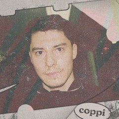 Jeffrey (aka DJS) @ coppi 15.05.2025