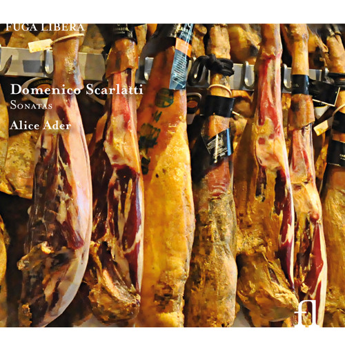 Piano Sonata in G Minor, Kk. 8: Allegro