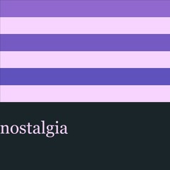nostalgia - AZALI