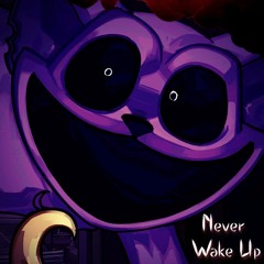 Poppy Playtime Catnap Song | "Never Wake Up"