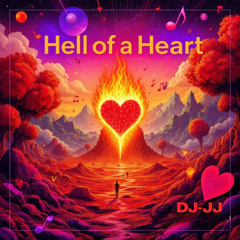 Hell of a Heart