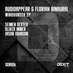 Audioappear & Florian Binaural - Fatality [Preview]