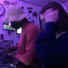 b4 with Kelsey Healey and Spencer Period @ The Lot Radio 12 - 17 - 2020