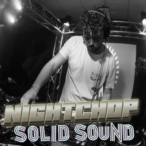 NIGHTCHOP. « Choppy Breakcore »