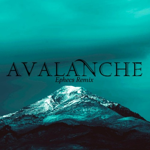 Cellar Darling - Avalanche (Dubstep Remix)