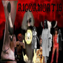 DIRTY FEET GOTH HOEZ TWERK SONG FOR THE CRYPT (prod glozyy) (Mixed and Mastered by SaturdayNite)