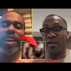 Video 18+ shannon sharpe viral video shannon sharpe text messages gabriella zuniga instagram