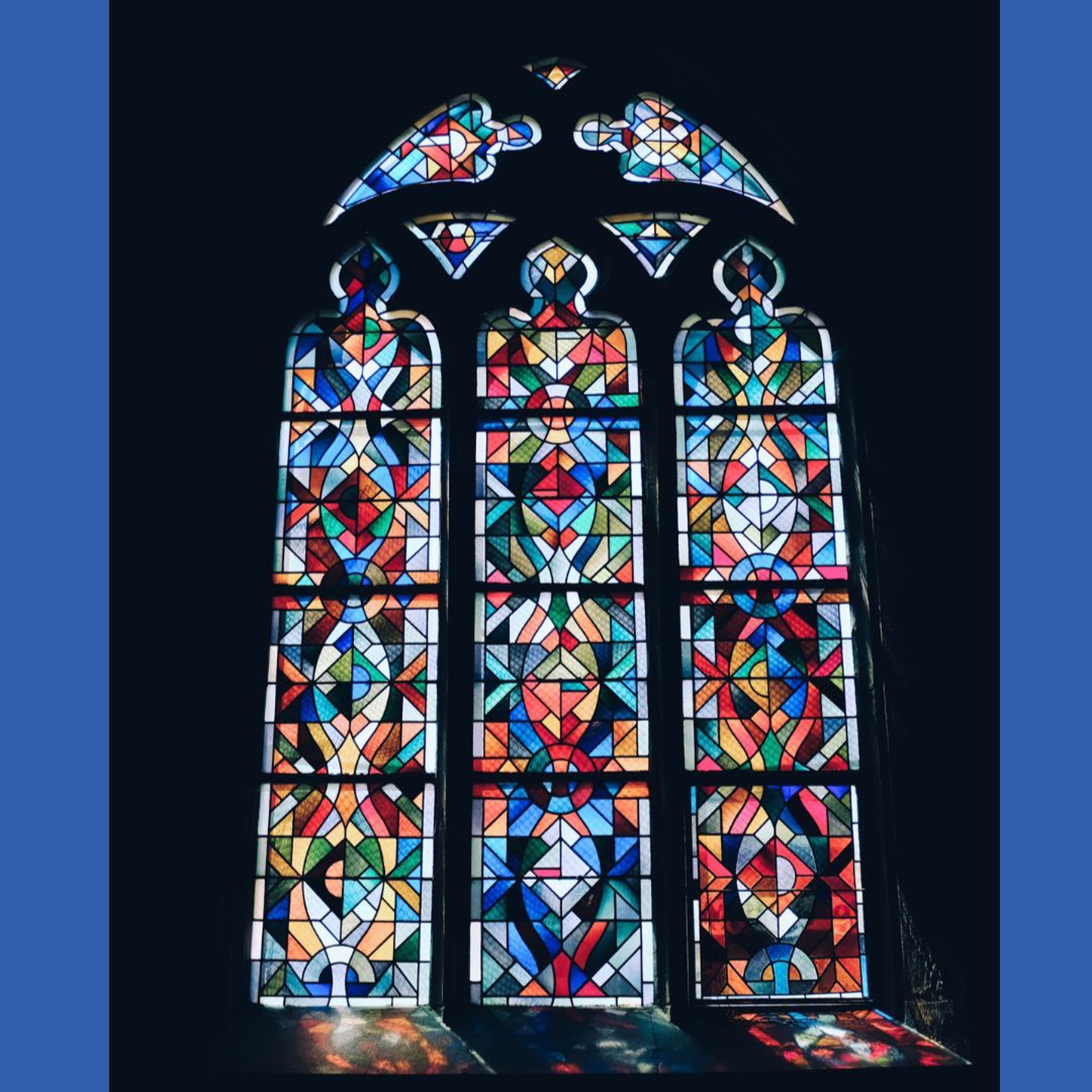 UCC Longmont Sermons