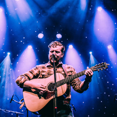 Whitehouse Road (Live)