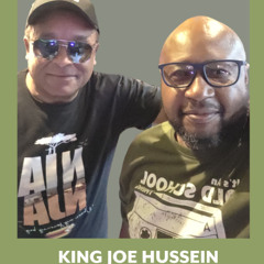 DJ Mujay - 80s & 90s SOUL RNB (Soul Shack Radio Mix) 2025