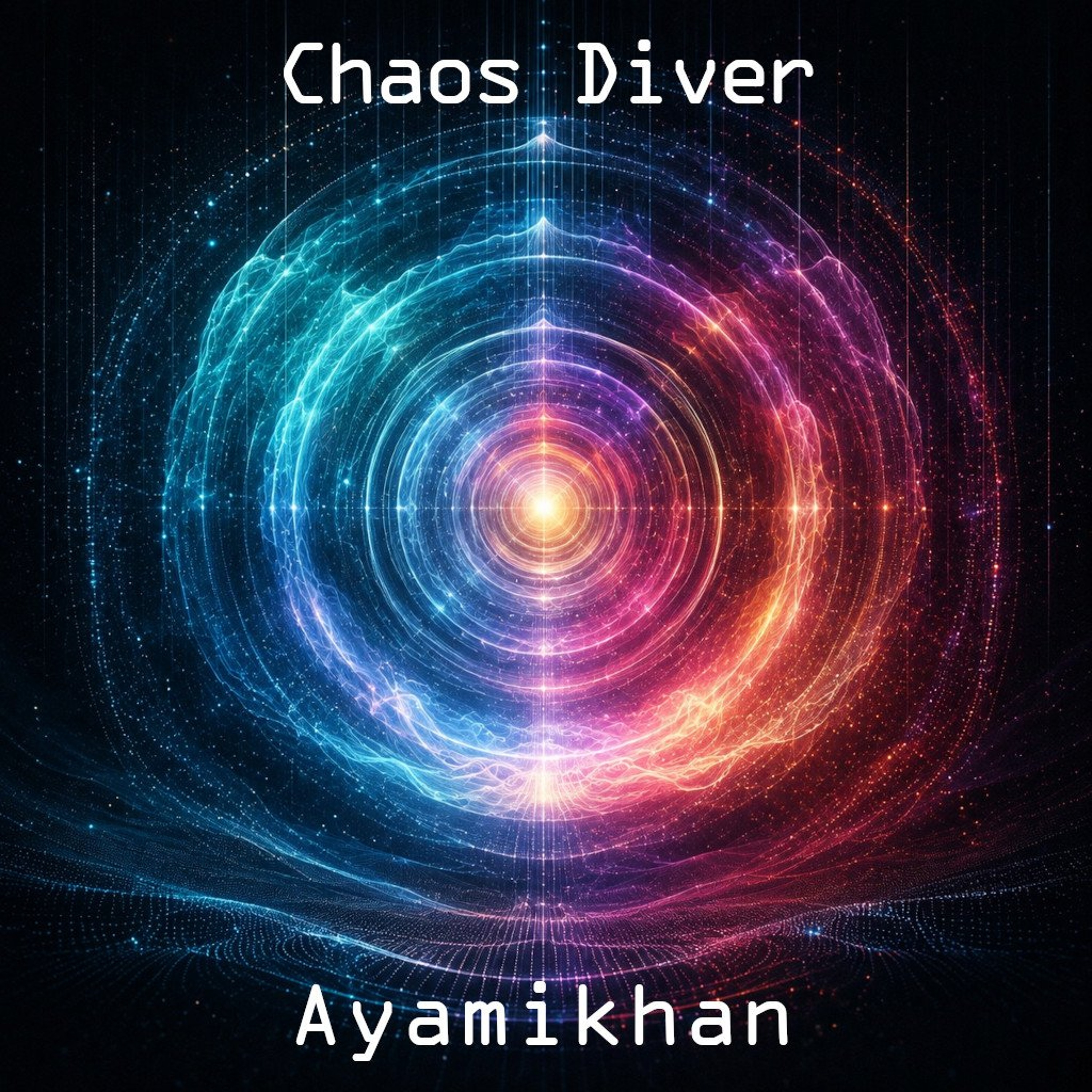 Chaos Diver episode artwork