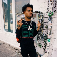 BeezyB - Malice [prod. Lonelaflare + Flatout + Vampirelifestyle] DJ ANT + NEW TRAP RADIO + SLUMP AUDIOS EXCLUSIVE