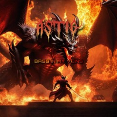 BASS IN MY VEINS: Vol I