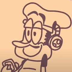 PIZZA TOWER Pizzascape Lofi Remix by RottenEggs