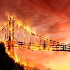 Dank - Burn Bridges