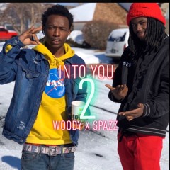 Into You pt.2 x WoodyG