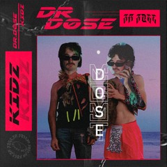 KIDZ - Dr.Døse Techno / Trance Edit  (Free Download)