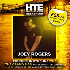 HTE Weekender 2025 (Promo Mix).wav