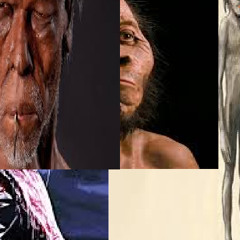 Monster Among Men, Learning to be human again