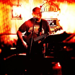 'Let's make the water turn black'