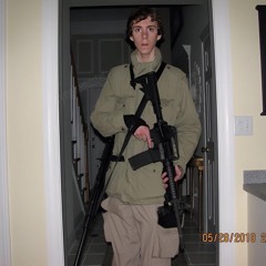 school shooter