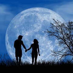 LEYENDA DE LUNA LLENA