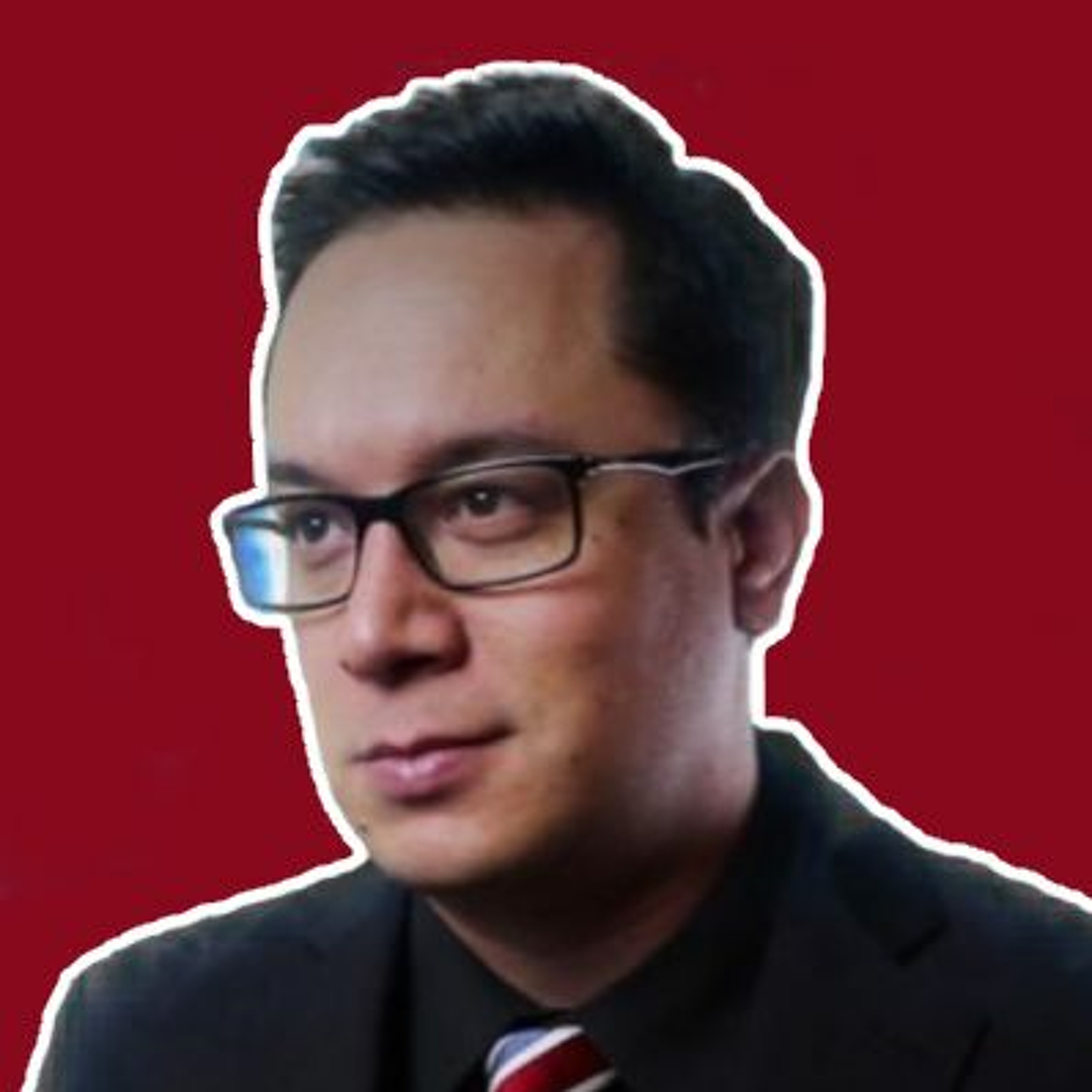 Humans of Magic