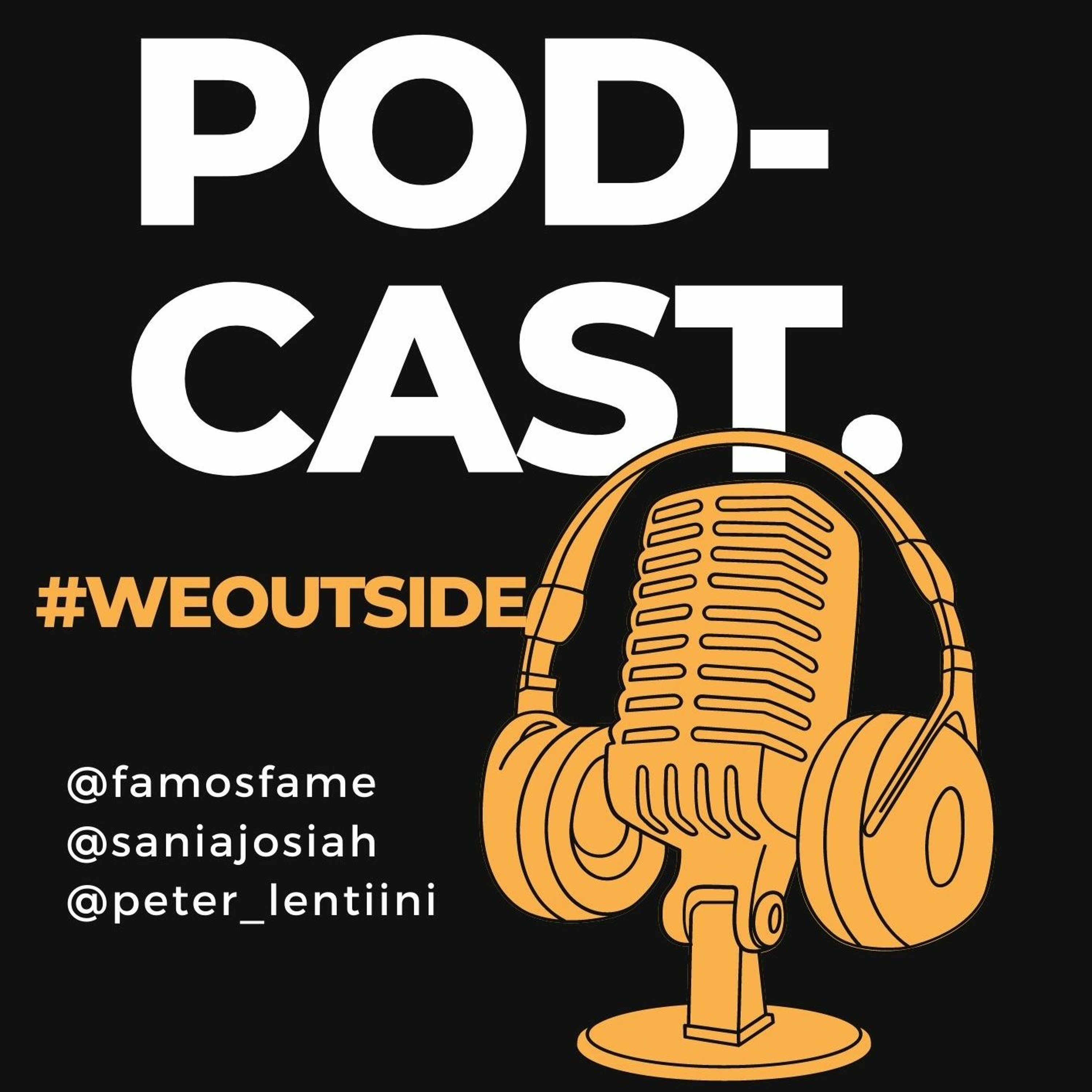 The Lentini Podcast