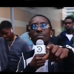 Yunggods - Lightwork Sessie