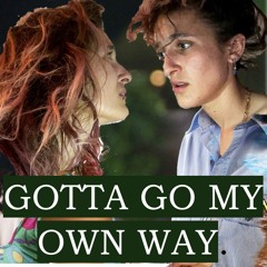 Gotta Go My Own Way (cover)