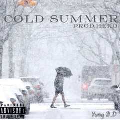 Cold Summer (Prod.hero)