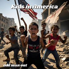 Kids in America