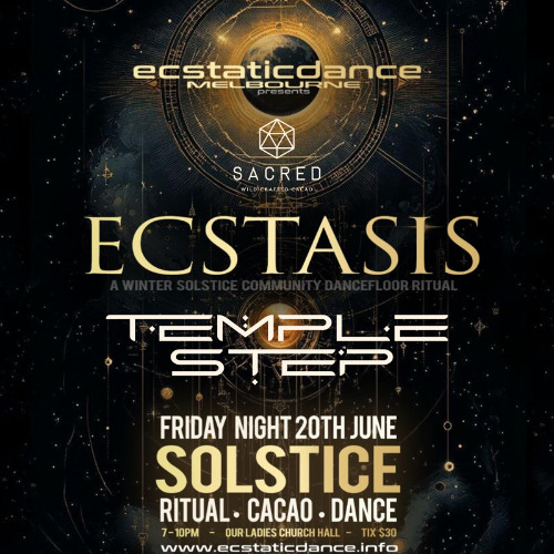 Ecstatsis Winter Solstice June 2025