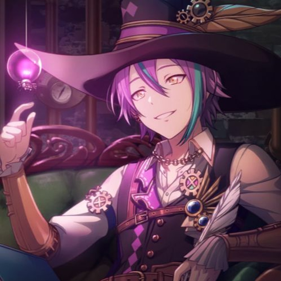 rui様 Stream Showtime Ruler / ショウタイム・ルーラ ( Rui Ver. ) Project