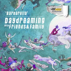 daydreaming with Barbarella (25-02-2022)