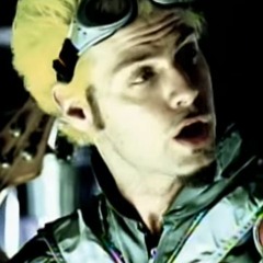 POWERMAN 5000 - WORLDS COLLIDE - Flip Fantasia