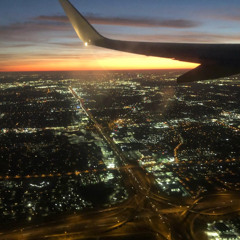 Taking Flight