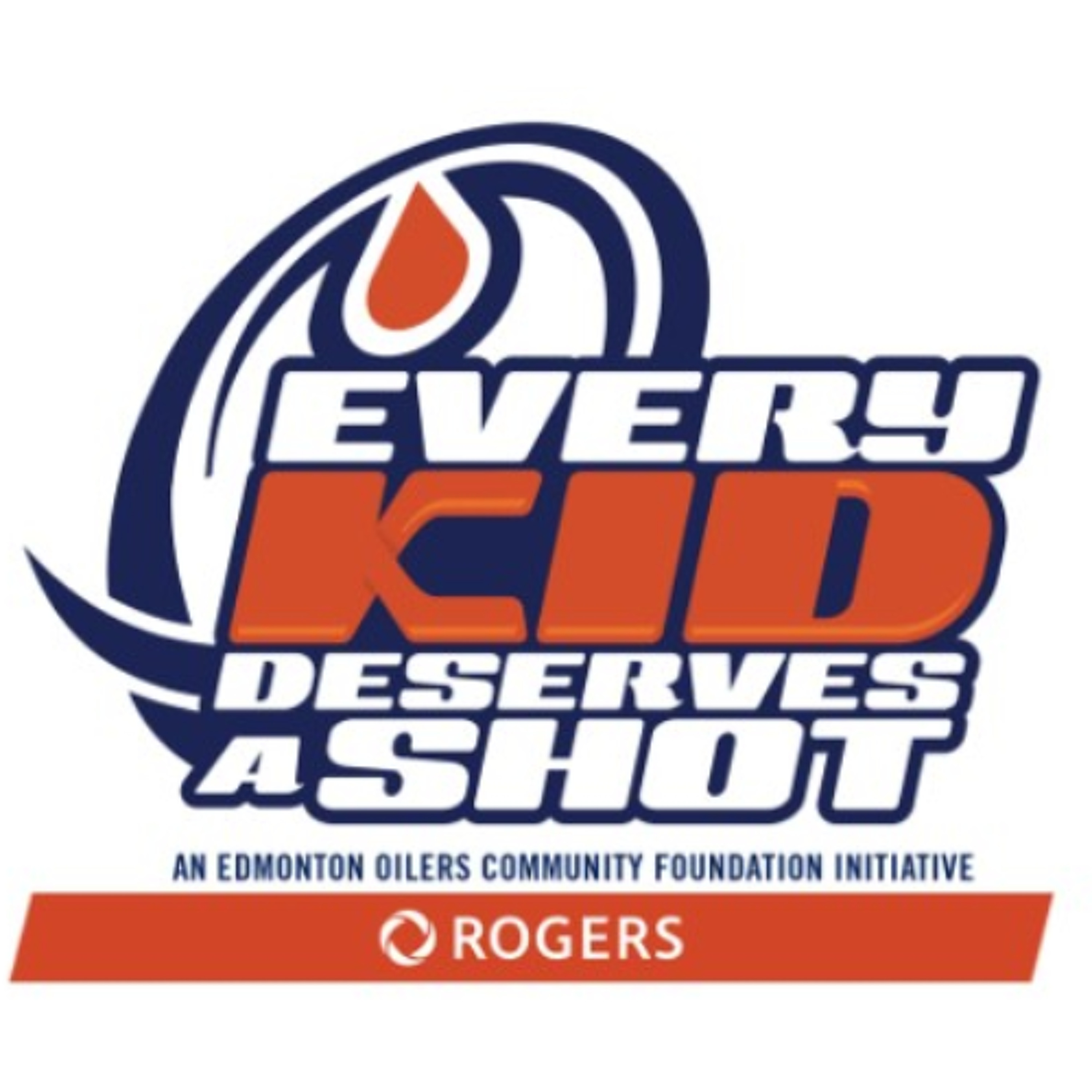 Edmonton Oilers Community Foundation