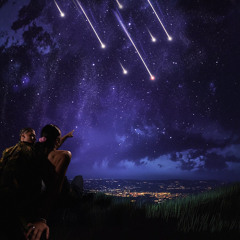 METEOR SHOWER