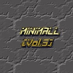MINI MALL [Vol.3]