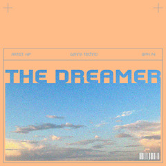 K1P - The dreamer (FREE DL)